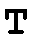 T