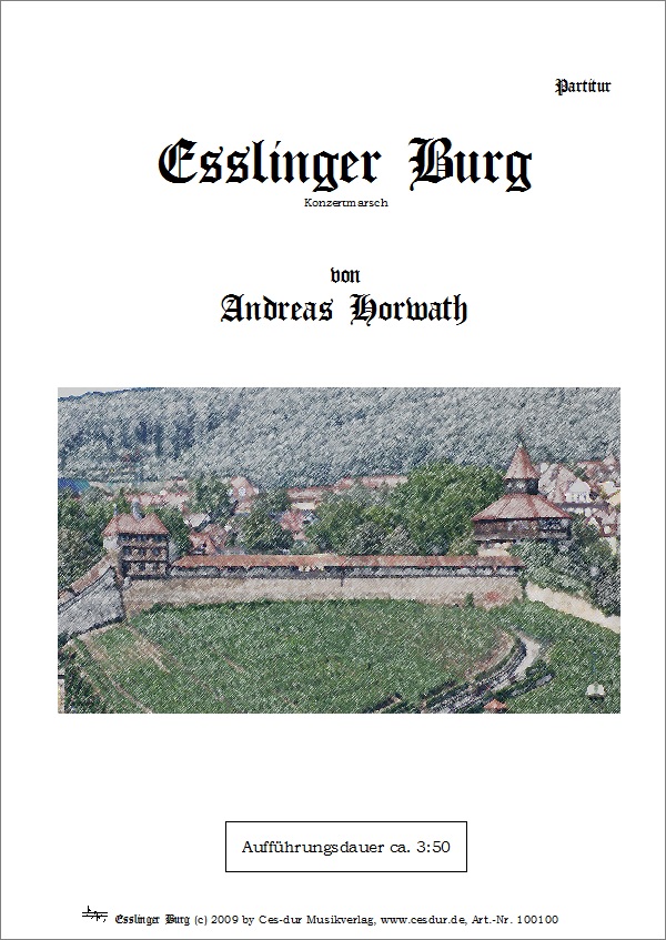 Esslinger Burg