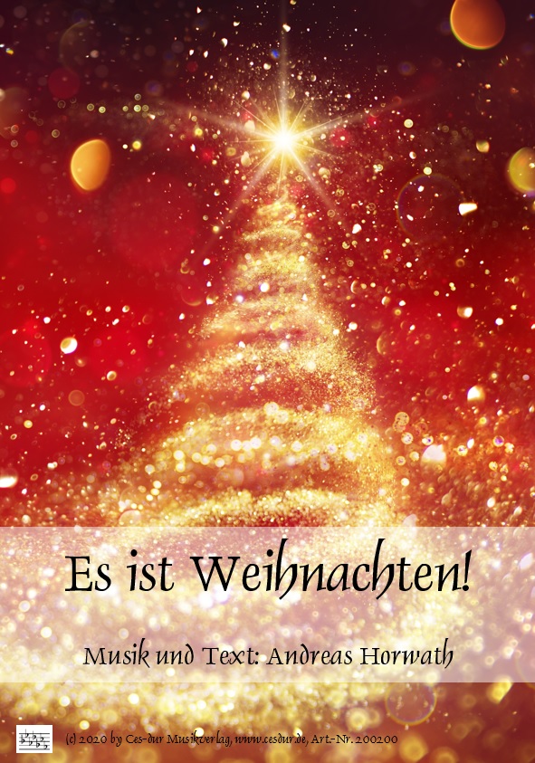 Es ist Weihnachten